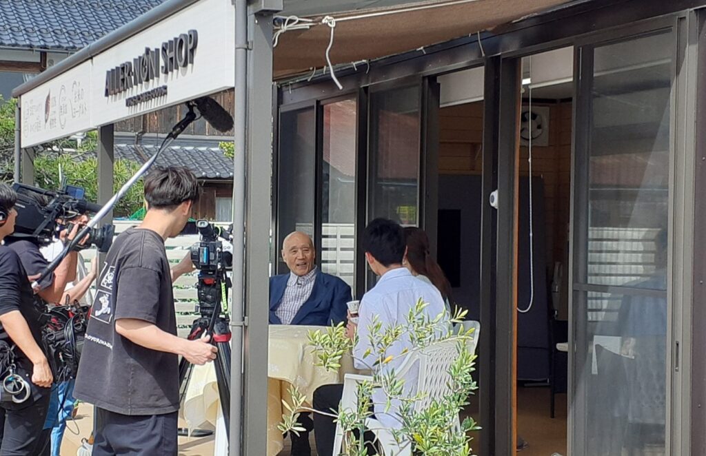 メディア掲載情報